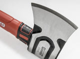 Stahlklinge vom GraphTEC Holzbeil