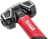 GAMBIT Tools GraphTEC Fäustel