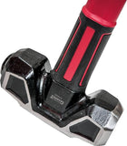 GAMBIT Tools GraphTEC Vorschlaghammer mit Graphit-Kern