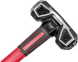 Detailansicht GAMBIT Tools GraphTEC Vorschlaghammer: mit Graphit-Kern