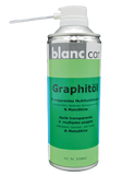 Blanc Car Kriechöl: Graphitöl & Multifunktionsöl