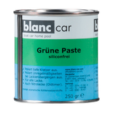 Blanc Car Polierpaste: Grüne Paste für alle Lacke 250g