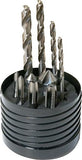 HSS Gewindeschneidsatz M4-M10