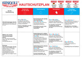StaroxBio, Spezialhandreiniger (Lacke, Harze, Kleber usw.)