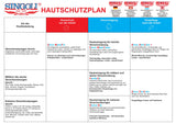 StaroxBio, Spezialhandreiniger (Lacke, Harze, Kleber usw.)
