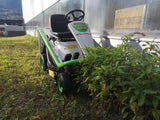 Bahia ETESIA: verstärktes Messer für Mähfahrzeuge