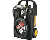 CEMO Kraftstofftrolley (für Benzin), 60 Liter
