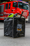 Multiflexbag MFB70 im Einsatz bei der Feuerwehr