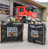 Multiflexbag in groß und in klein zum Lagern und Transportieren