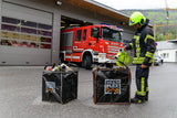 Big Bag in groß für den Transport sperriger Güter
