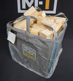 Big Bag Multiflexbag MFB70 in groß für Holz-Transport