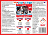 Power Reiniger 2.0