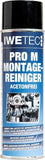 Pro M Montagereiniger