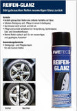 Reifen-Glanz