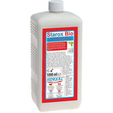 StaroxBio, Spezialhandreiniger (Lacke, Harze, Kleber usw.)