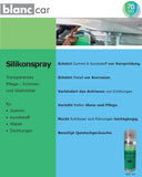 Silikonspray