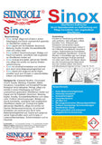 Sinox, Oberflächen-Auffrischer