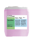 Spray Shine - Schnellglanz für alle  Lacke