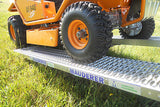 SuperGrip-Schiene 2,5m, verstärkt
