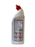 Toi-Crash Gel, WC-Grundreiniger