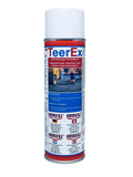TeerEx, Hochleistungs-Teerentferner
