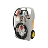 CEMO Diesel- und Heizöltrolley, 60 Liter