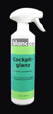 Cockpitglanz