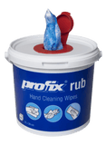 profix® rub Reinigungstücher, 72 Tücher