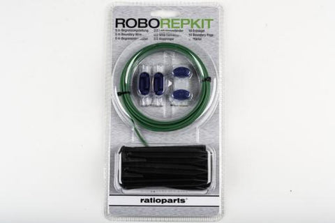Robo-Repair-Kit: Reparatur- & Erweiterungsset