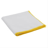 Microfasertuch 5x Recycelt Soft 83, 38x38cm, 300g/m²