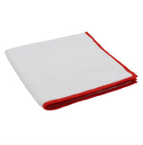 Microfasertuch 5x Recycelt Soft 83, 38x38cm, 300g/m²