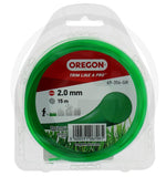 OREGON Nylonfaden Multicolor D: 1,3 bis 3,5mm