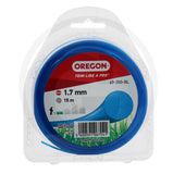 OREGON Nylonfaden Multicolor D: 1,3 bis 3,5mm