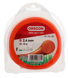 OREGON Nylonfaden Multicolor D: 1,3 bis 3,5mm