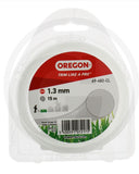 OREGON Nylonfaden Multicolor D: 1,3 bis 3,5mm