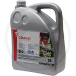 Granit Sägekettenhaftöl BIO 5 Liter