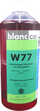 W77, kräftiges Shampoo mit Glanzeffekt