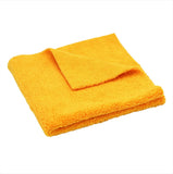5x LASER POLISH, Poliertuch, 40x40cm, 400g/m²