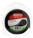 OREGON Nylonfaden Multicolor D: 1,3 bis 3,5mm
