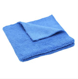 5x LASER POLISH, Poliertuch, 40x40cm, 400g/m²