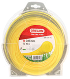 OREGON Nylonfaden Multicolor D: 1,3 bis 3,5mm