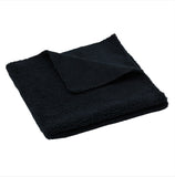 5x LASER POLISH, Poliertuch, 40x40cm, 400g/m²