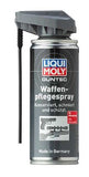 Liqui Moly Guntec Waffenpflegespray