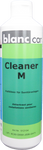 Cleaner M, milder Kalkreiniger im Sanitärbereich mit Frischeduft
