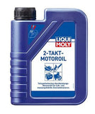 Liqui Moly 2-Takt-Motoroil