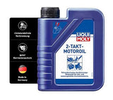 Liqui Moly 2-Takt-Motoroil