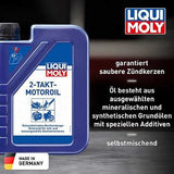 Liqui Moly 2-Takt-Motoroil