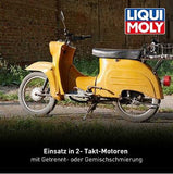 Liqui Moly 2-Takt-Motoroil