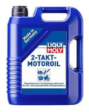 Liqui Moly 2-Takt-Motoroil