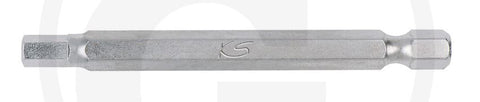 KS Tools 1/4" Bit InnenSK, 75mm,